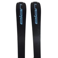 Elan Wildcat 82 CX 152cm + Demo Bindings 2023 -USED -Skis Sales 6 626317bb bf2b 40c6 9e3a 404a59e7b1fb