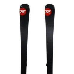 Rossignol Hero Jr Fis SL Pro 146cm Ski + Rossignol Jr Bindings- USED 16 Rossignol Hero Jr Fis SL Pro 146cm Ski + Rossignol Jr Bindings- USED -Skis Sales 6 81261a40 7dd2 48da a1ac d4a2fe6527a2