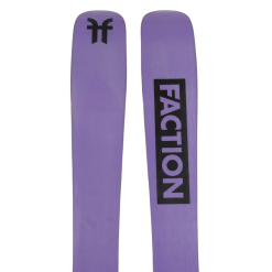 Faction Agent 2x 155cm 2023 + Tyrolia SP10 Bindings - USED -Skis Sales 6 840ba276 9dc3 4d5a 86a1 ef9b7494a135