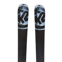 K2 SideShow 181cm + 22 Designs Hammerhead Bindings - USED -Skis Sales 6 86a524f9 f9fb 4bd3 ad89 ce0396e1f7c9