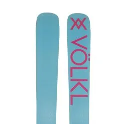 156cm Volkl Aura + Rossignol Jr Bindings- 2015- USED -Skis Sales 6 a74b367f 2021 4c0d 8e0b 9ae59bcbb2ca
