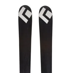 186cm Black Diamond Aspect + Frame Bindings - 2012- USED -Skis Sales 6 b47bc9cd 45c1 475c 97c7 12d472a0f0ad