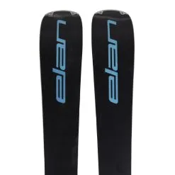 Elan Wildcat 82 CX 158cm + Demo Bindings 2023 -USED -Skis Sales 6 d2fbb400 7196 47d2 9b8e d78d657b04ea