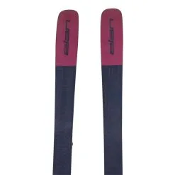 Elan Playmaker 101 180cm + Attack14 Bindings - 2024- USED -Skis Sales 6 d7f02588 104f 4365 87b5 836b7a1ddc3b