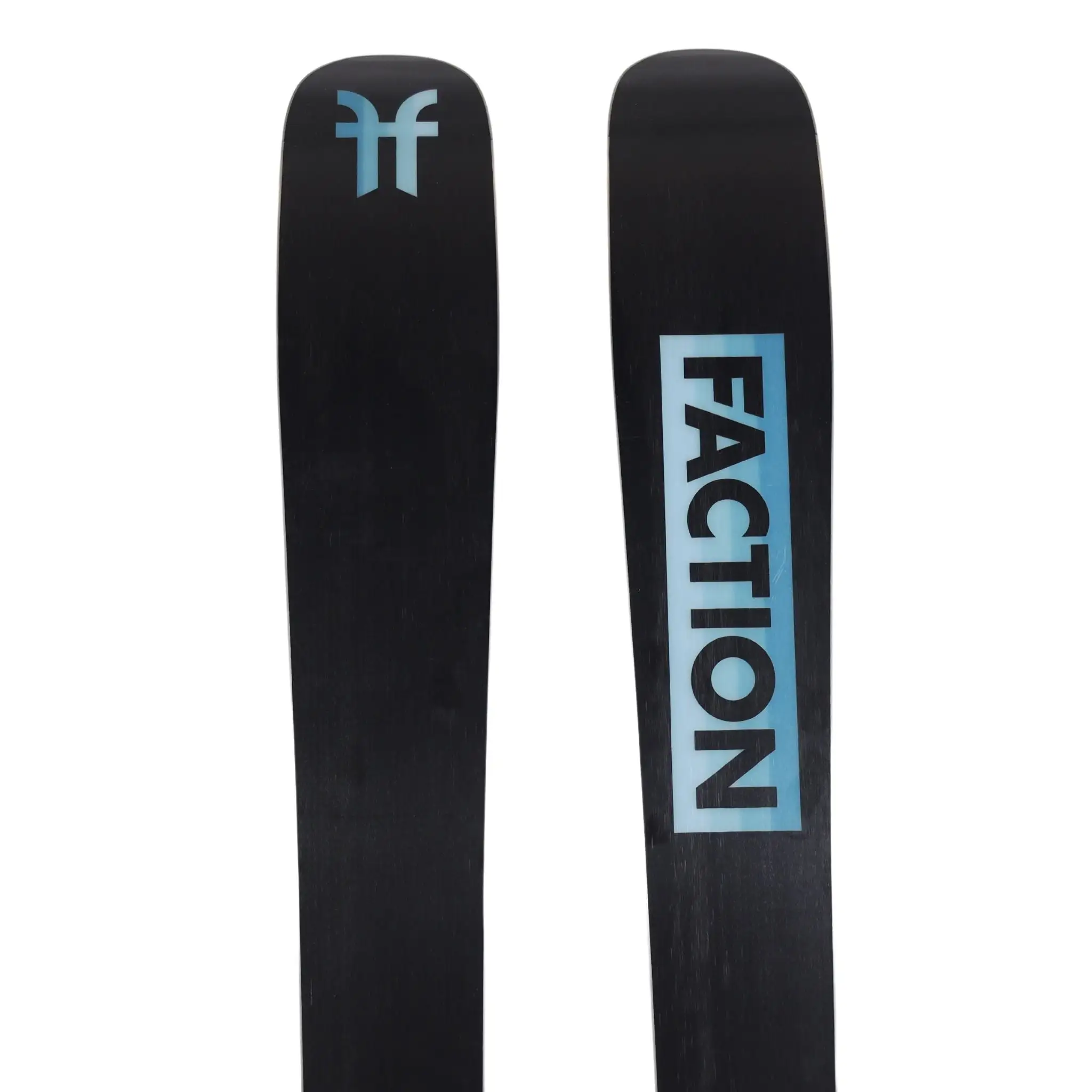 Faction Dancer 2x 155cm + Demo Bindings 2023 - USED 8 Faction Dancer 2x 155cm + Demo Bindings 2023 - USED - Image 6