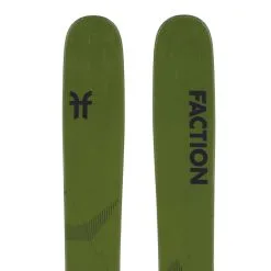 Faction Agent 2 177cm + Demo Bindings 2023 - USED 13 Faction Agent 2 177cm + Demo Bindings 2023 - USED -Skis Sales 6 e136b0ff fe97 4af3 9fc6 4c8fb3f9716c