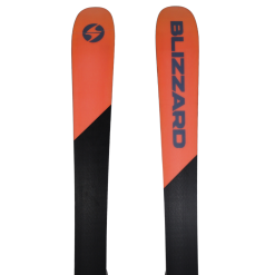 Blizzard Bonafide 97 177cm 2022 + Tyrolia Attack Bindings - USED -Skis Sales 6 ea821d35 f46c 4bc2 a8d8 ed02e3b05a0d