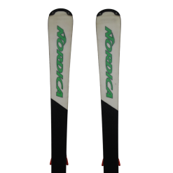 Nordica Dobermann SL Jr 143cm + Marker Comp 10 Binding - USED 16 Nordica Dobermann SL Jr 143cm + Marker Comp 10 Binding - USED -Skis Sales 6 ef5cd689 c4ac 4dcd 8e76 a60889e20ddd