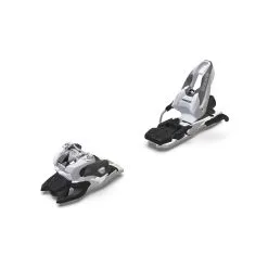 Marker Squire 10 ID All Mountain Freeride Alpine Ski Bindings | 2023 4 Marker Squire 10 ID All Mountain Freeride Alpine Ski Bindings | 2023 -Skis Sales 7224V1MD Marker bindings SQUIRE 10 100MM White