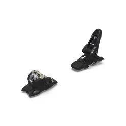 Marker Squire 11 ID All Mountain Freeride Alpine Ski Bindings | 2023 9 Marker Squire 11 ID All Mountain Freeride Alpine Ski Bindings | 2023 -Skis Sales 7424V1MA Marker bindings SQUIRE 11 90MM BLACK
