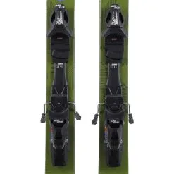 Faction Agent 2 177cm + Demo Bindings 2023 - USED 14 Faction Agent 2 177cm + Demo Bindings 2023 - USED -Skis Sales 7 261c8826 b614 400b 8034 c6a3340bdd9b