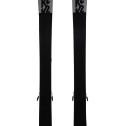 K2 MindBender 98 170 + Salomon Warden 11 - USED -Skis Sales 7 33faea68 da03 40cb adf9 8e54fcbffd82