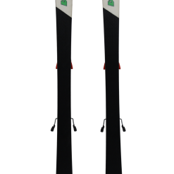 Nordica Dobermann SL Jr 143cm + Marker Comp 10 Binding - USED 17 Nordica Dobermann SL Jr 143cm + Marker Comp 10 Binding - USED -Skis Sales 7 901f2c07 1110 4d5f 9b4e 4f77e622a20a