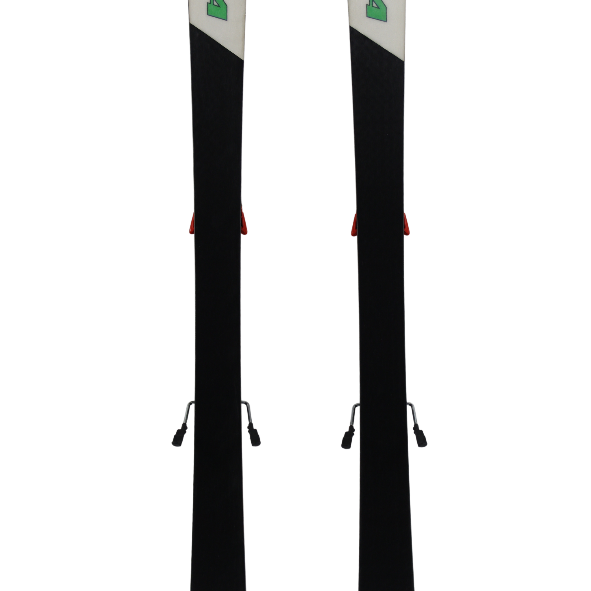 Nordica Dobermann SL Jr 143cm + Marker Comp 10 Binding - USED 9 Nordica Dobermann SL Jr 143cm + Marker Comp 10 Binding - USED - Image 7