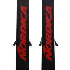 Nordica Enforcer 100 186cm + Demo Bindings 2023 - Used 17 Nordica Enforcer 100 186cm + Demo Bindings 2023 - Used -Skis Sales 7 b7591c1e a47e 4064 90f4 be4974843eff