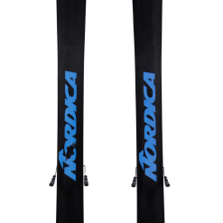 Nordica Enforcer 104 179cm 2023 + Tyrolia SP10 Bindings - USED -Skis Sales 7 f943bd75 3c63 4191 b71d 8c2e47a9af3e