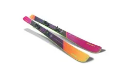 Elan Glen Plake Ripstick Tour 104 Skis + C Raider 12 Bindings + Skins - 2023 -Skis Sales 7e83255d 287e 4eb8 a4d0 ee85bcd88822