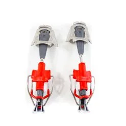 7tm Tele Binding Spare Parts - USED -Skis Sales 7tm batch 1