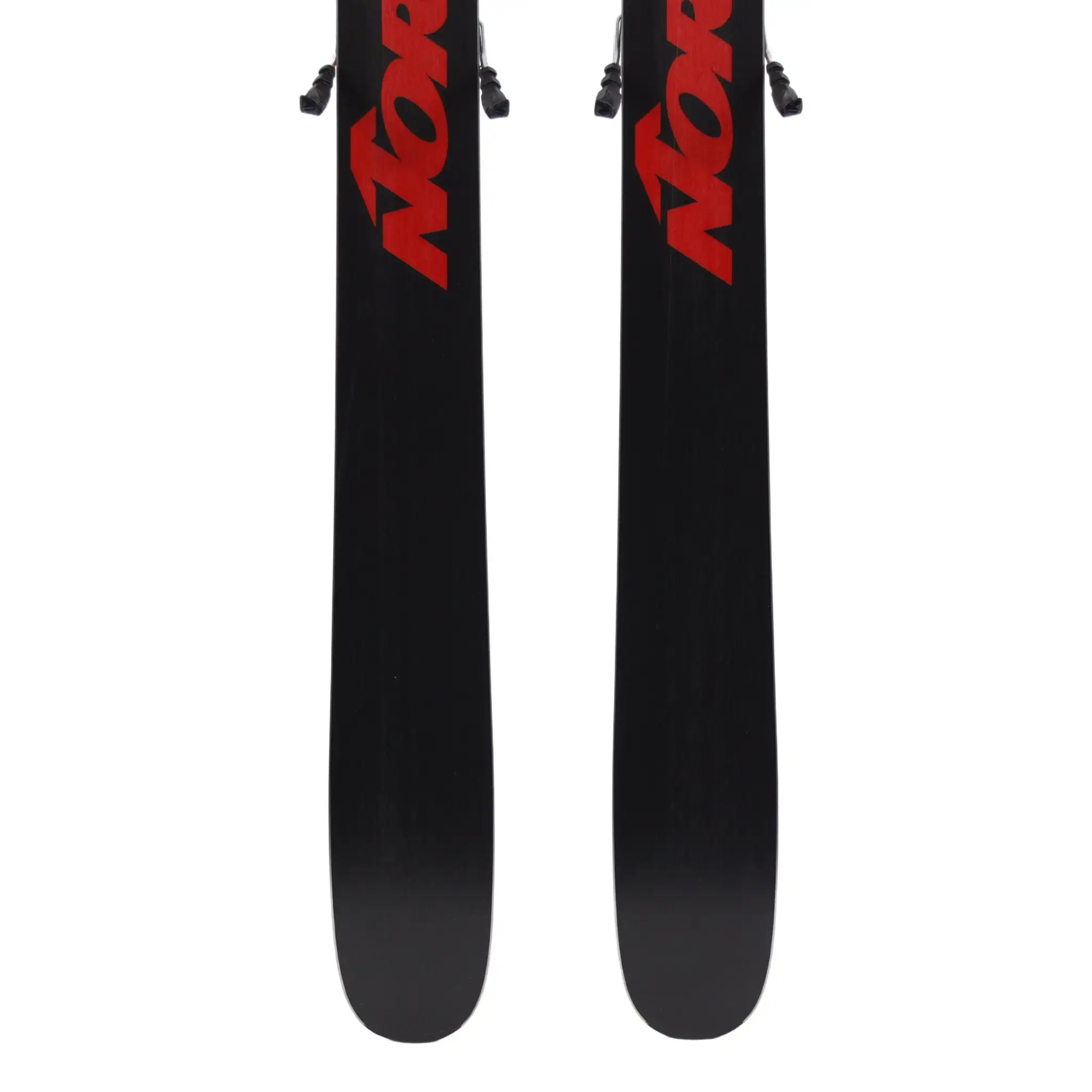 Nordica Enforcer 100 186cm + Demo Bindings 2023 - Used 10 Nordica Enforcer 100 186cm + Demo Bindings 2023 - Used - Image 8