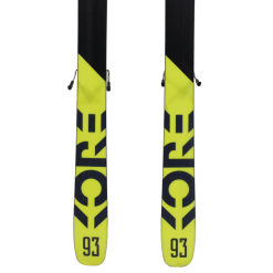 Head Kore 93 171cm 2019 + SPX 12 Bindings - USED 18 Head Kore 93 171cm 2019 + SPX 12 Bindings - USED -Skis Sales 8 3ab30164 dabc 4ad4 829a da477a88885e