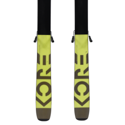 Head Kore 93 170cm 2023 + Tyrolia SP10 GW - USED -Skis Sales 8 61585a29 63e0 4ddf 9e89 8f7831e0f751