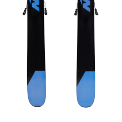Nordica Enforcer 104 179cm 2023 + Tyrolia SP10 Bindings - USED -Skis Sales 8 8d50714f ed23 4631 b82e d946b5f6a381