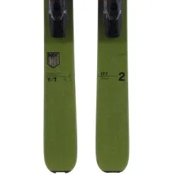 Faction Agent 2 177cm + Demo Bindings 2023 - USED 15 Faction Agent 2 177cm + Demo Bindings 2023 - USED -Skis Sales 8 93eebac6 ff48 439a 9af6 52a82c43c28e