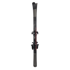 K2 MindBender 98 170 + Salomon Warden 11 - USED -Skis Sales 9 1c3320c0 6a9a 45f8 bd64 c6863de3620f