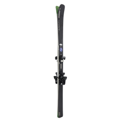 Elan RipStick 106 Black Edition 180 + Tyrolia Attack 14 - USED -Skis Sales 9 4161a112 c24b 4dbf 8470 d84bfcc6bbde