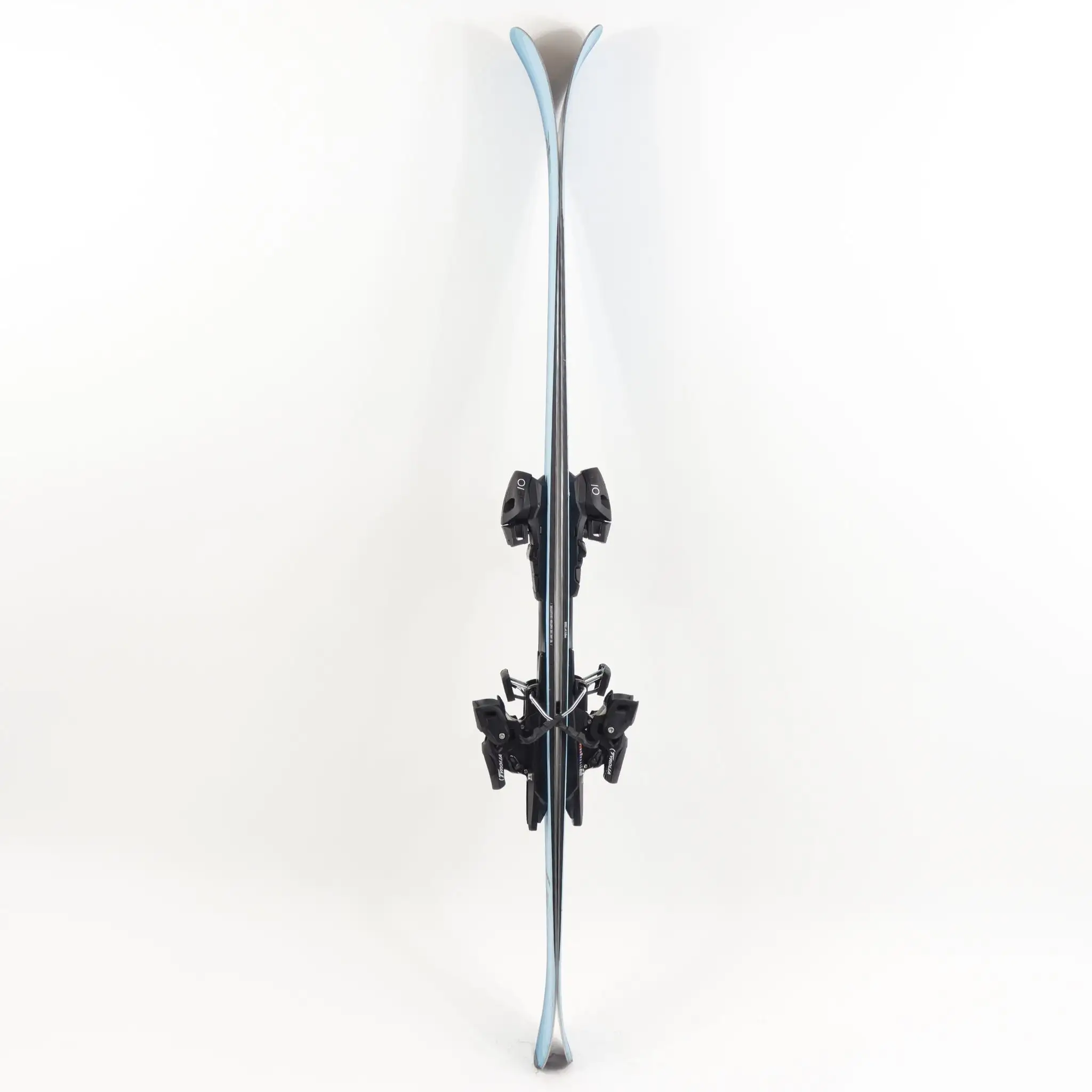 Faction Dancer 2x 155cm + Demo Bindings 2023 - USED 11 Faction Dancer 2x 155cm + Demo Bindings 2023 - USED - Image 9