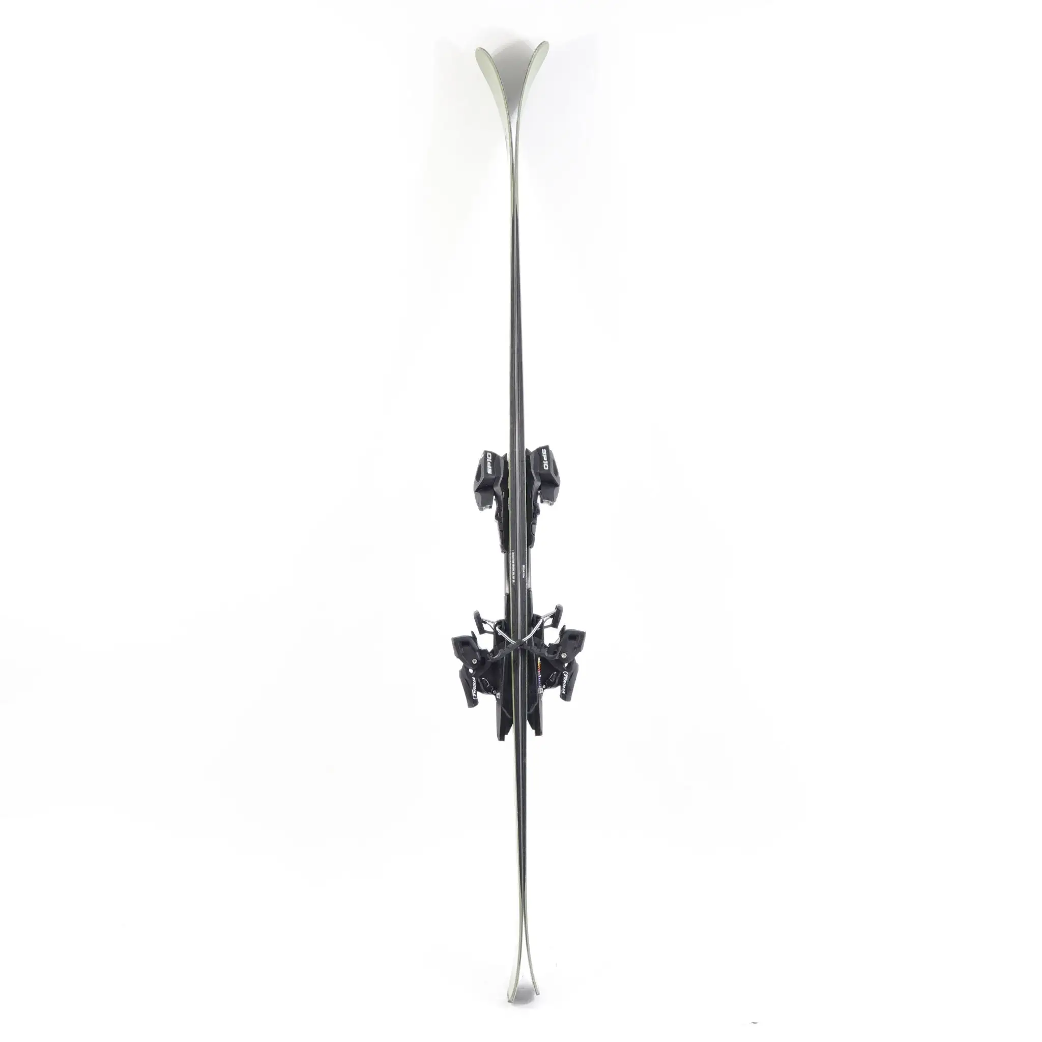 Faction Agent 2 177cm + Demo Bindings 2023 - USED 11 Faction Agent 2 177cm + Demo Bindings 2023 - USED - Image 9