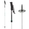 Swix Sonic R2, 2-Piece Carbon/Alu Adjustable Ski Poles -Skis Sales AR211 00 115140