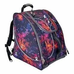 Athalon Everything Boot Backpack -Skis Sales ATHALONEVERYTHINGBOOTBAGBACKPACK 330 GALAXY