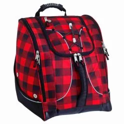Athalon Everything Boot Backpack -Skis Sales ATHALONEVERYTHINGBOOTBAGBACKPACK 330 LUMBERJACK