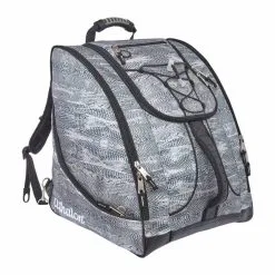 Athalon Everything Boot Backpack