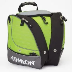 Athalon Personalization Kids Ski Boot Bag
