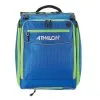 Athalon "Onboard" Convertible Ski Boot Bag -Skis Sales ATHALON SONBOARDCONVERTIBLEBOOTBAG 831blue