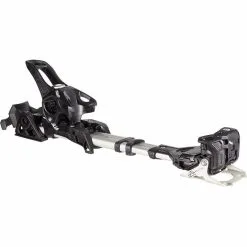 Tyrolia Ambition 10 Alpine Touring Bindings With Brakes