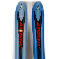 Legendary 170cm Atomic Powder 8 Champion Skis | USED 13 Legendary 170cm Atomic Powder 8 Champion Skis | USED -Skis Sales At P8 Ch 170 104 2of9