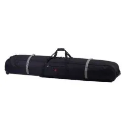 Athalon Wheeled Ski Or Snowboard Bag - 185cm