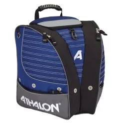 Athalon Personalization Ski Boot Bag -Skis Sales AthalonPersonalizationAdultBootBag316navy