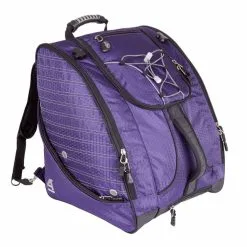 Athalon Deluxe Everything Boot Backpack -Skis Sales Athalon Deluxe Everything Boot BagBackpack 331 purple