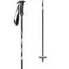 Swix Poles Swix Medieval X Black Advanced Composite Ski Poles -Skis Sales BLA