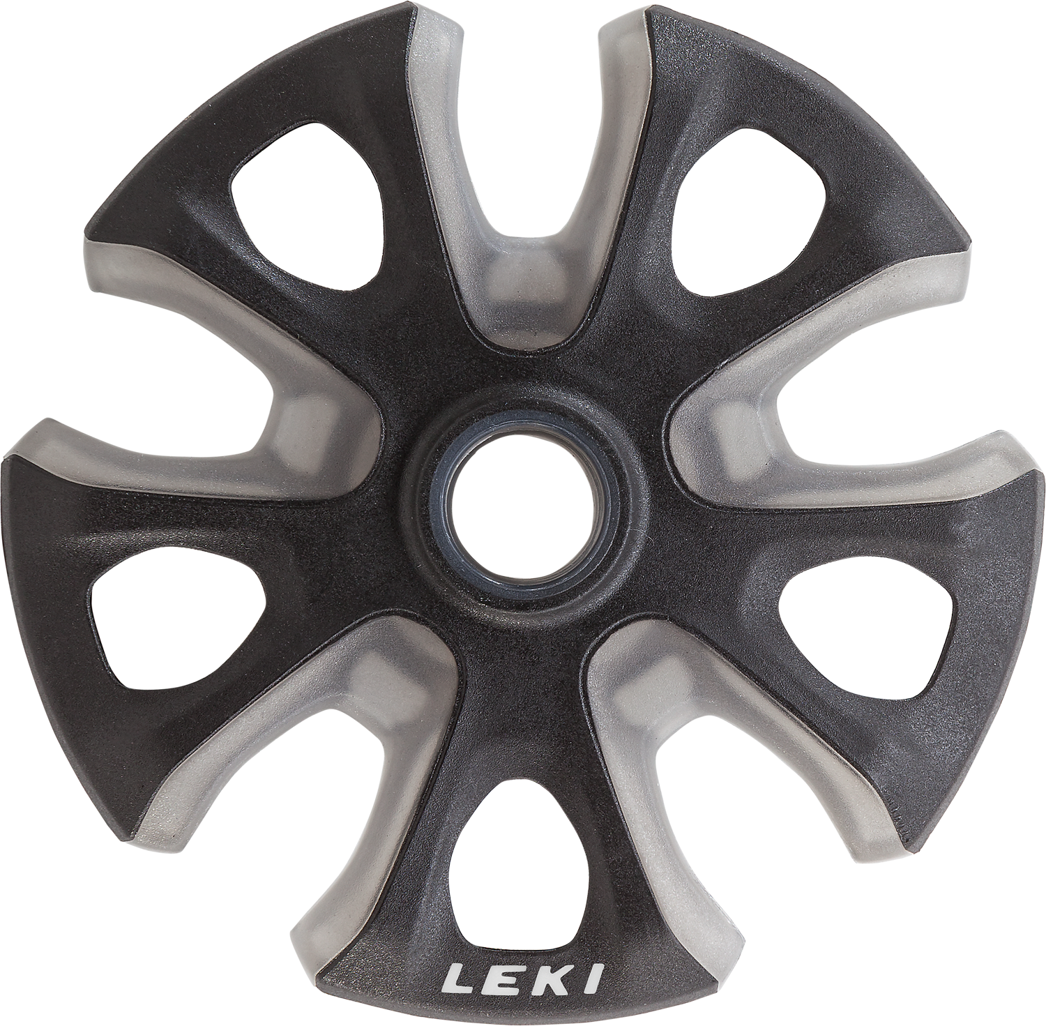 Leki Big Mountain Pole Basket 3 Leki Big Mountain Pole Basket