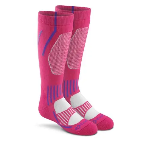 Fox River Boreal Youth Ski Socks 3 Fox River Boreal Youth Ski Socks