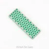 DMT Extra Fine Diamond Stone File - Green - 70mm - 703G -Skis Sales DMT Mini Diamond Whetstone Extra Fine Green 005