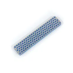 110mm DMT Coarse Grit Diamond Stone Blue 325 Grit
