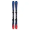 Elan Leeloo LS W/ EL 10 GW Shift Bindings 2 Elan Leeloo LS W/ EL 10 GW Shift Bindings -Skis Sales ElanLeeLooLS EL10GW2223