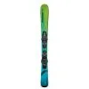 Elan PINBALL TEAM QS Youth Skis W/ EL 7.5 GW Shift Binding -Skis Sales ElanPinballQS EL7.5GW2223