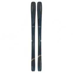Elan Ripstick 88 All-Mountain/Frontside Skis - 2023